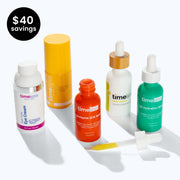 Brighten & Protect Bundle - Timeless Skin Care